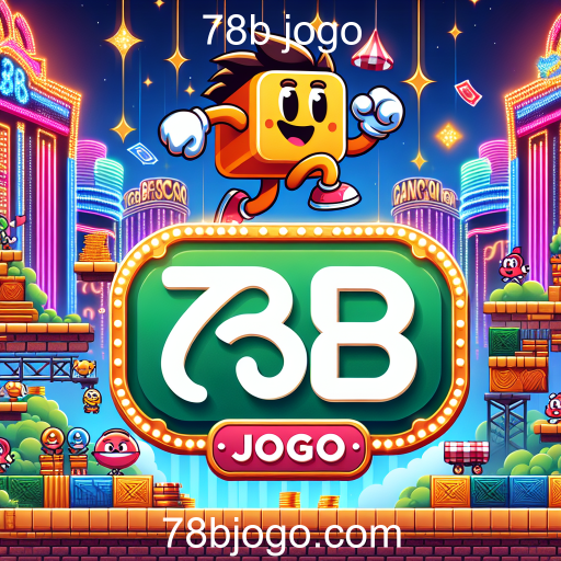 Desbravando o Mundo dos Jogos de Plataforma no 78b Jogo