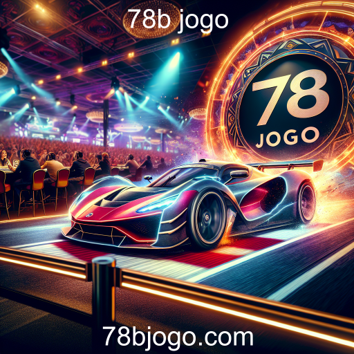 A Emoção dos Jogos de Corrida no 78b Jogo