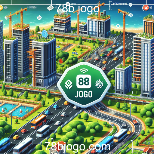 Explorando a Categoria de Simulação no 78b Jogo